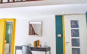 26 Urban Guest House